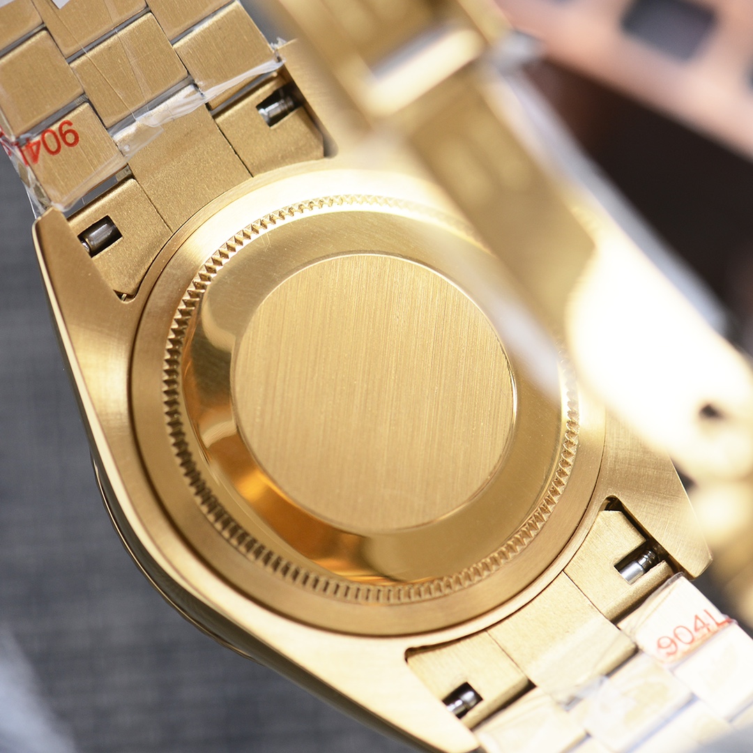 Watch Rolex 41mm 9 - vstockx