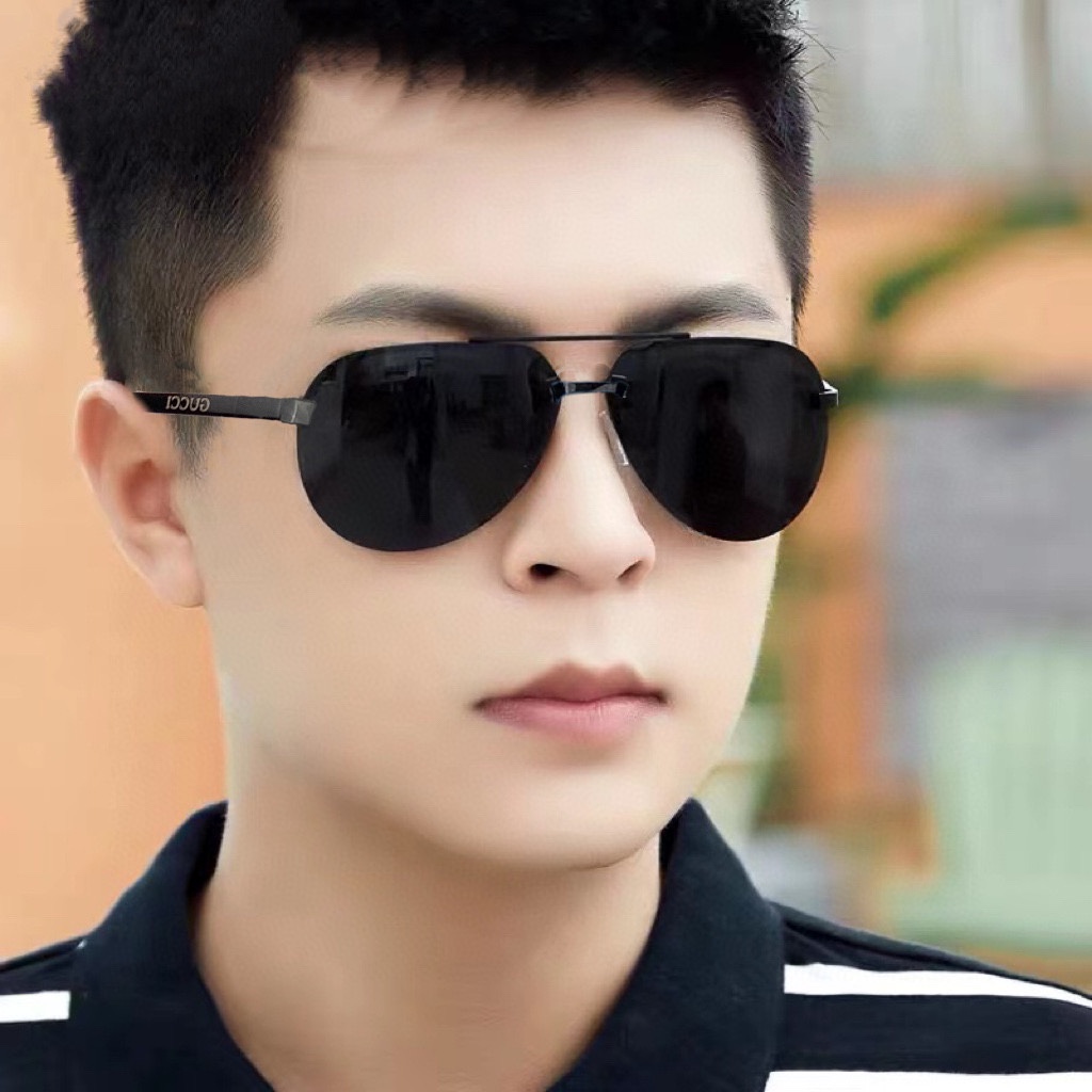 Sunglasses Gucci G028 - vstockx