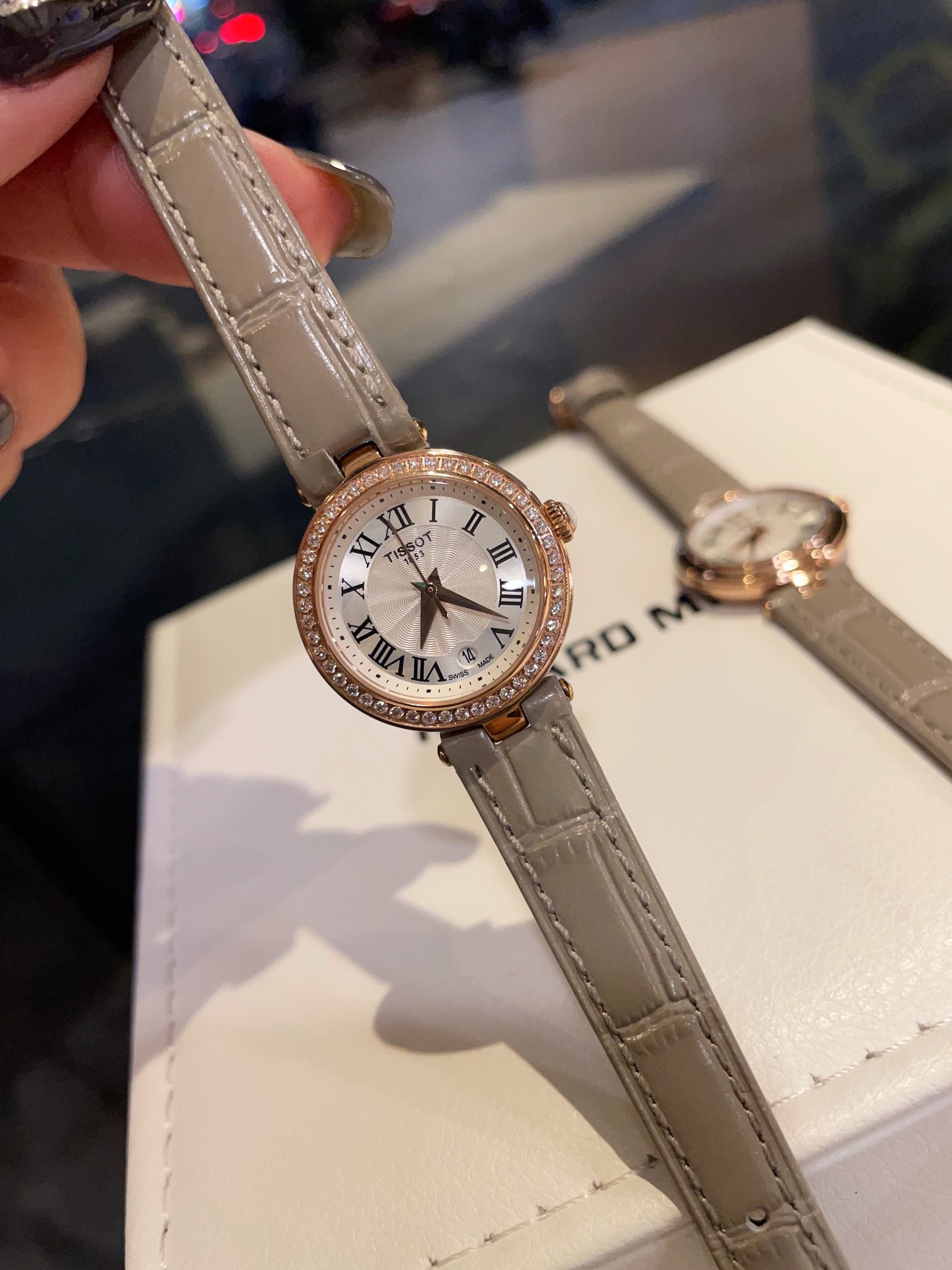 Watches Tissot 322464 size:26 mm - vstockx