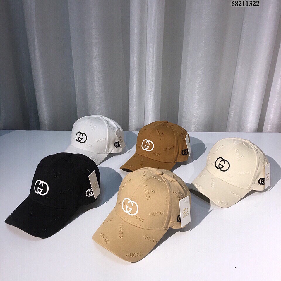 Hat Gucci 4 - vstockx
