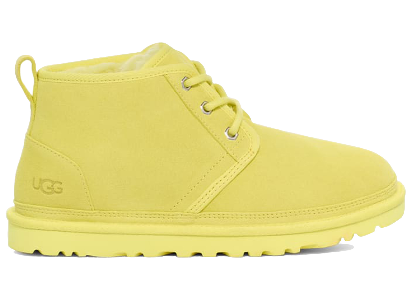 UGG Neumel Boot Pearfect (Women's) - vstockx