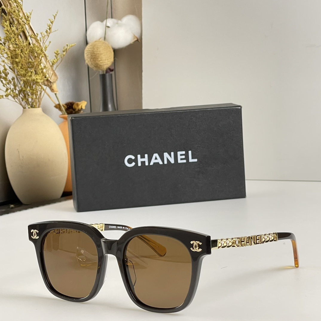 Sunglasses Chanel Model:CH7981 - vstockx