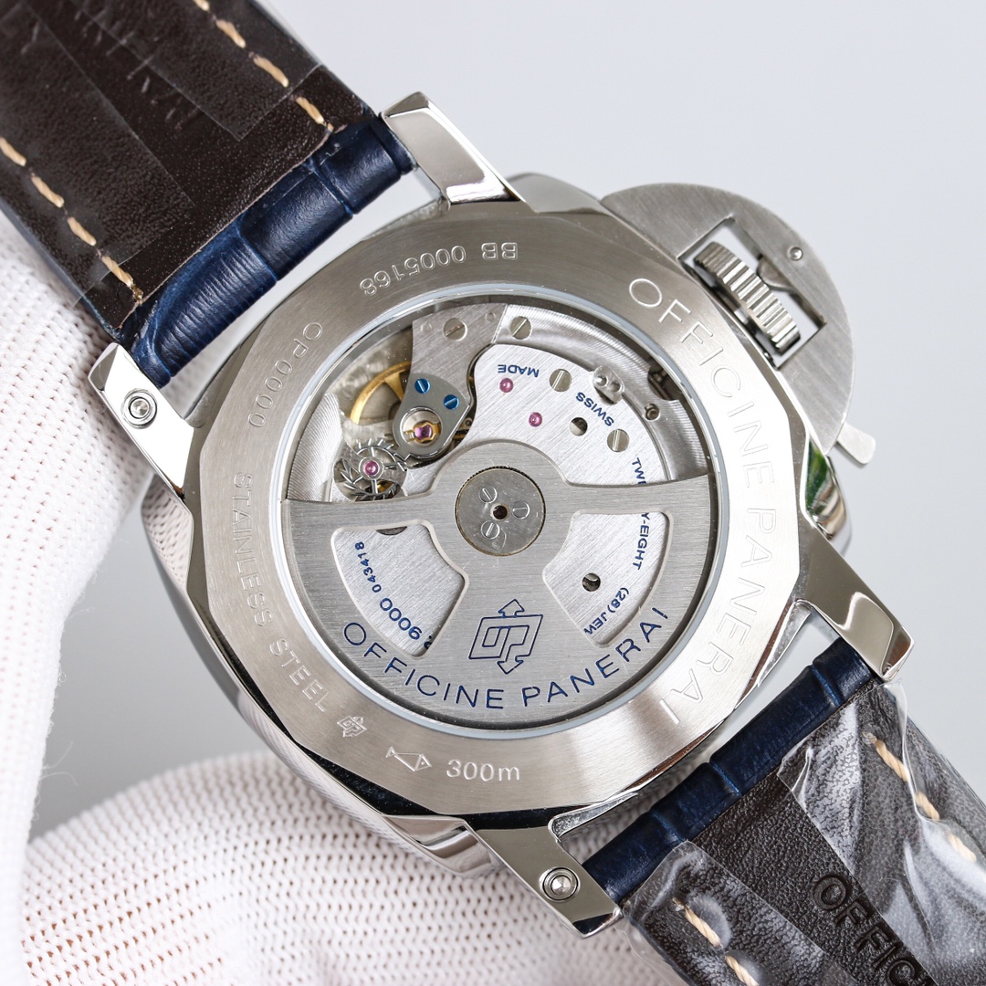 Watches PANERAI 322904 size:44 mm - vstockx