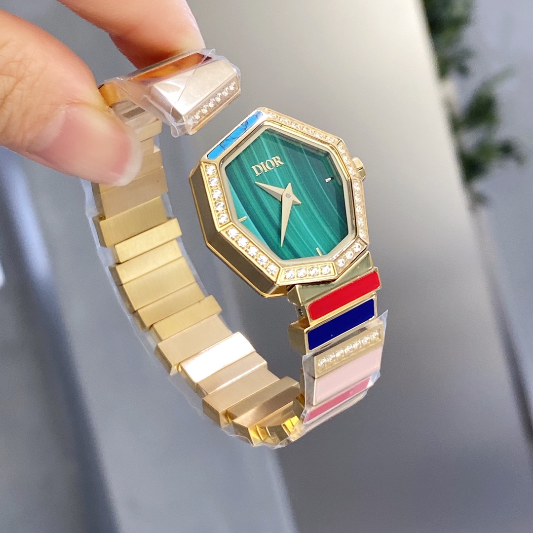 Watches Dior 323421 size:26*32 mm - vstockx