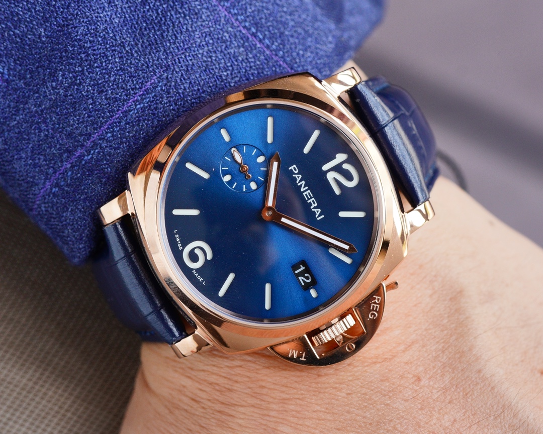 Watches PANERAI 322861 size:42 mm - vstockx