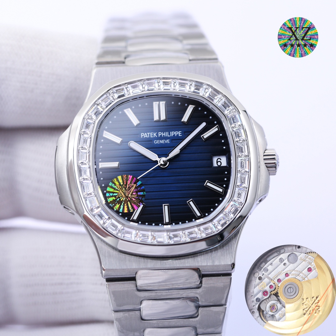 Watches Patek Philippe PATEK PHILIPPE 314456 size:40 mm - vstockx