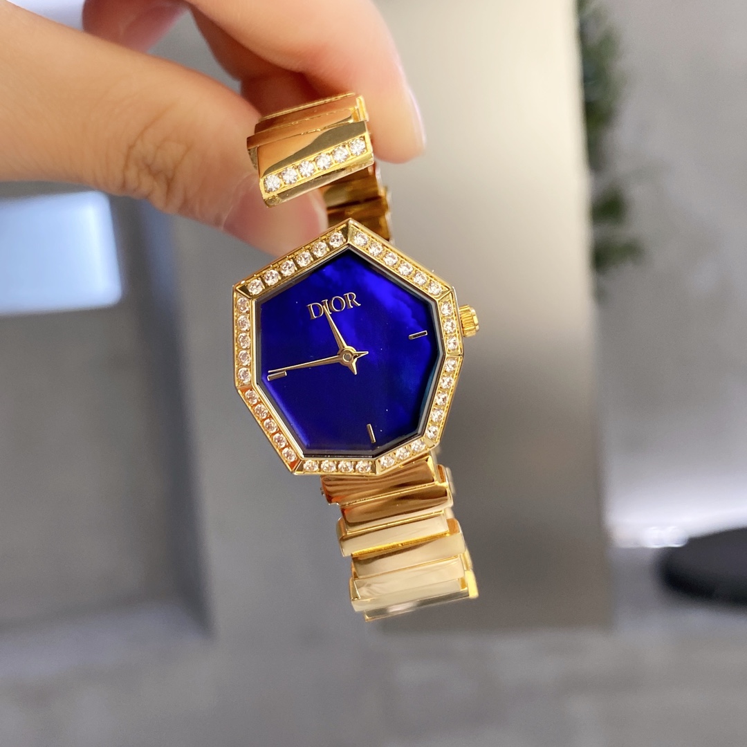 Watches Dior 323407 size:33 mm - vstockx