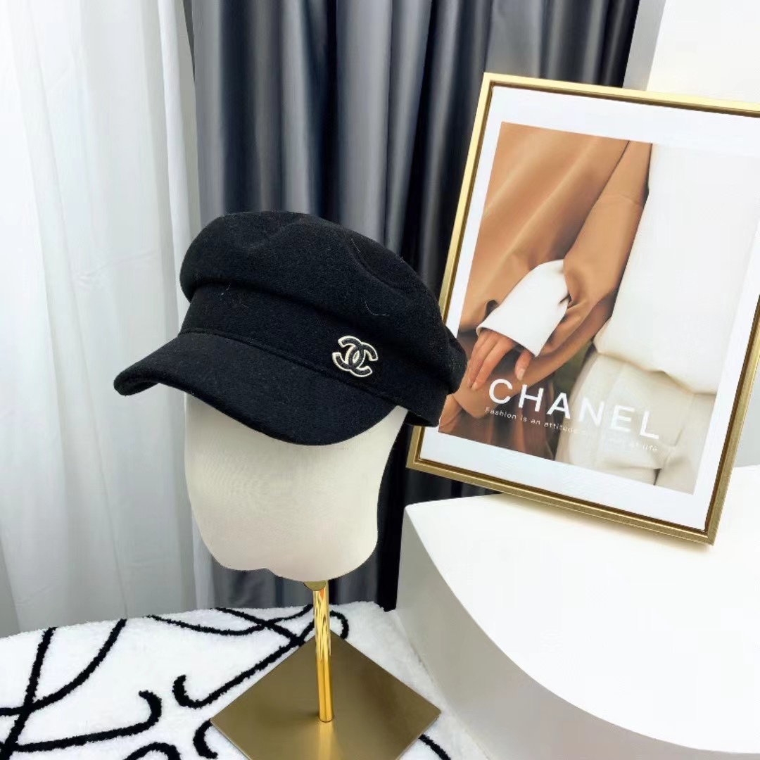 Streetwear Hat CHANE 328881 - vstockx