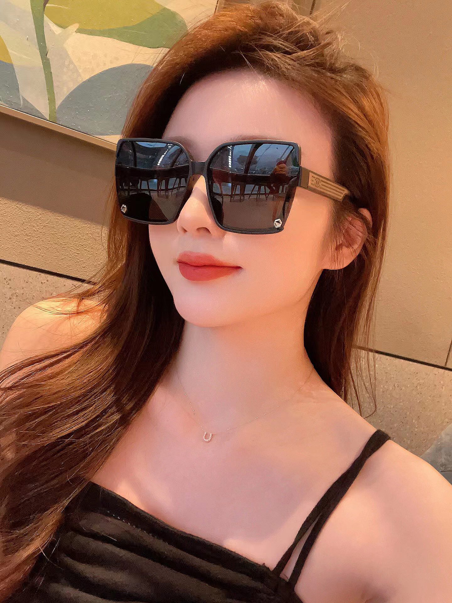 sunglasses Dior CD1422 - vstockx