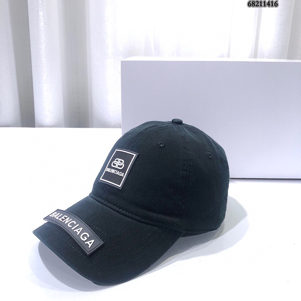 Hat Balenciaga 2 - vstockx