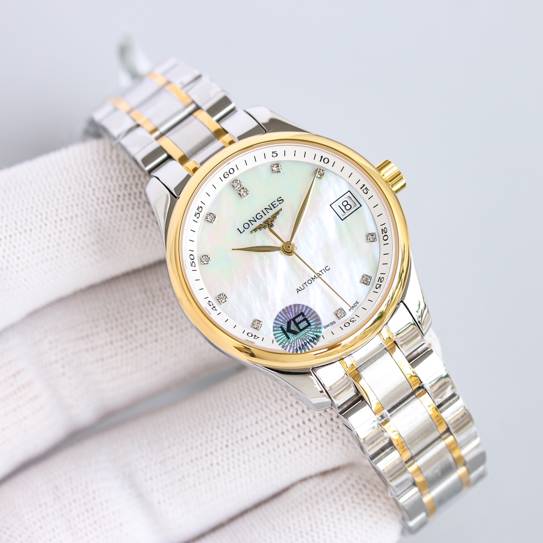 Watches Longines 322351 size:34*9.2 mm - vstockx