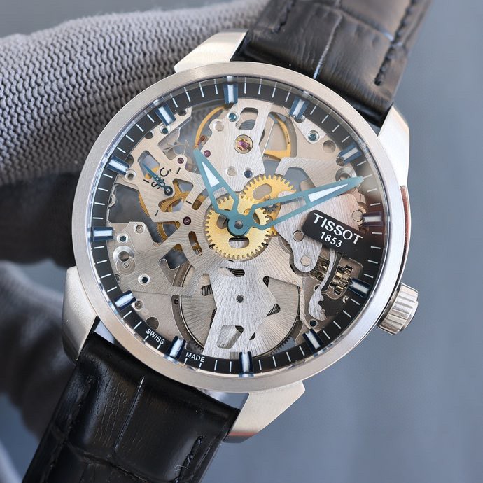 Watches Tissot 322444 size:43*12 mm - vstockx