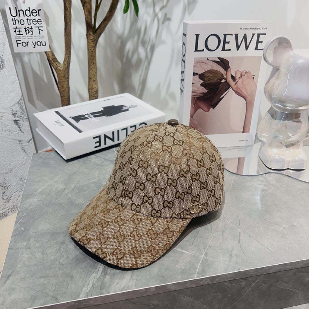 Hat Gucci 7 - vstockx
