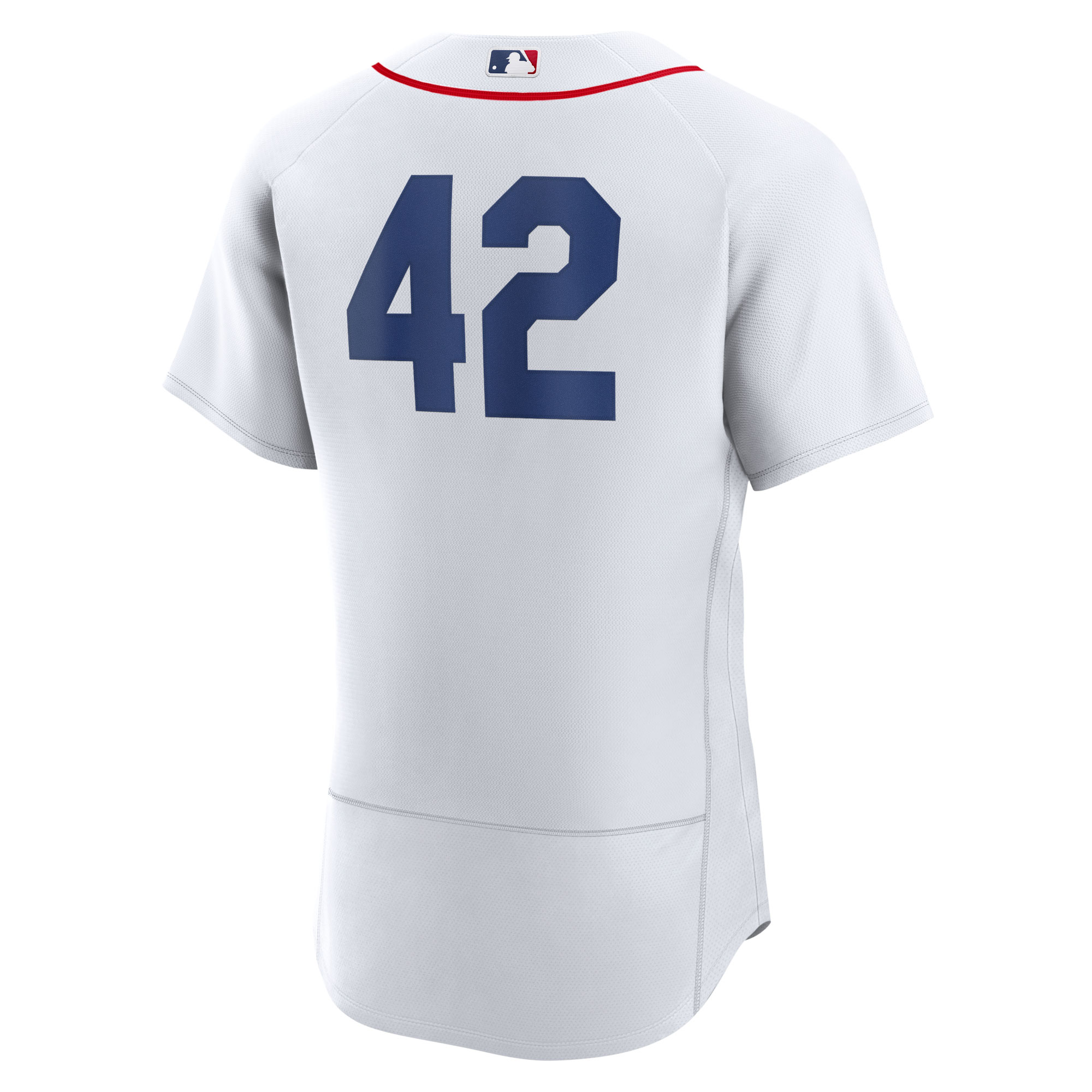 Boston Red Sox Nike 2023 Jackie Robinson Day Authentic Jersey - White - vstockx