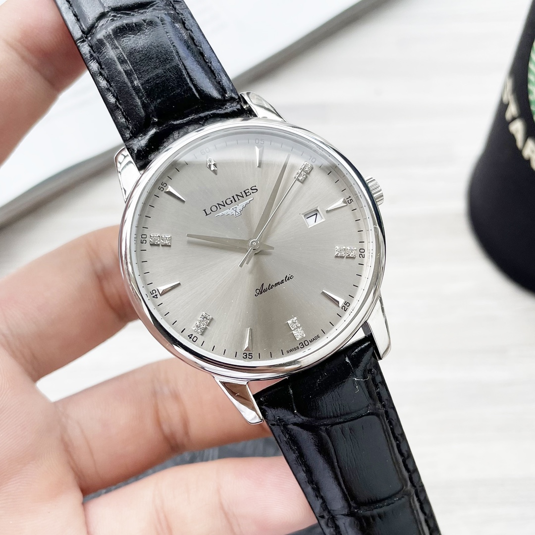 Watches Longines 322322 size:41*12 mm - vstockx