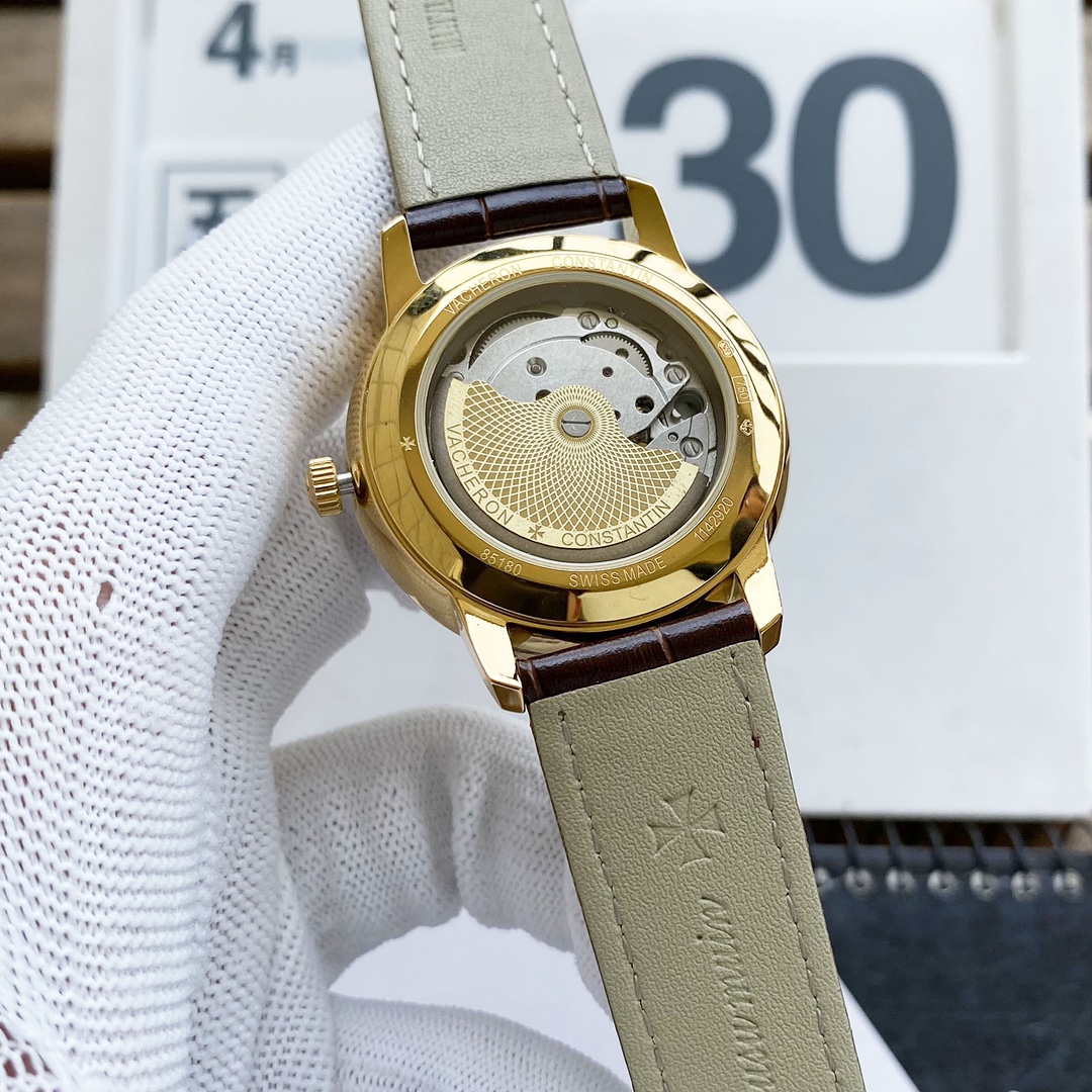 Watches Hublot Vacheron Constantin 314866 size:42*12 mm - vstockx