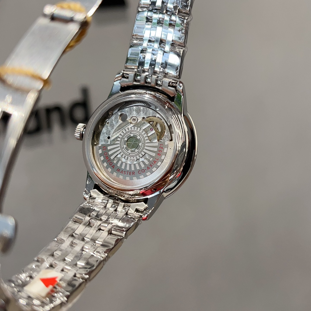 Watches OMEGA 318872 size:34 mm - vstockx