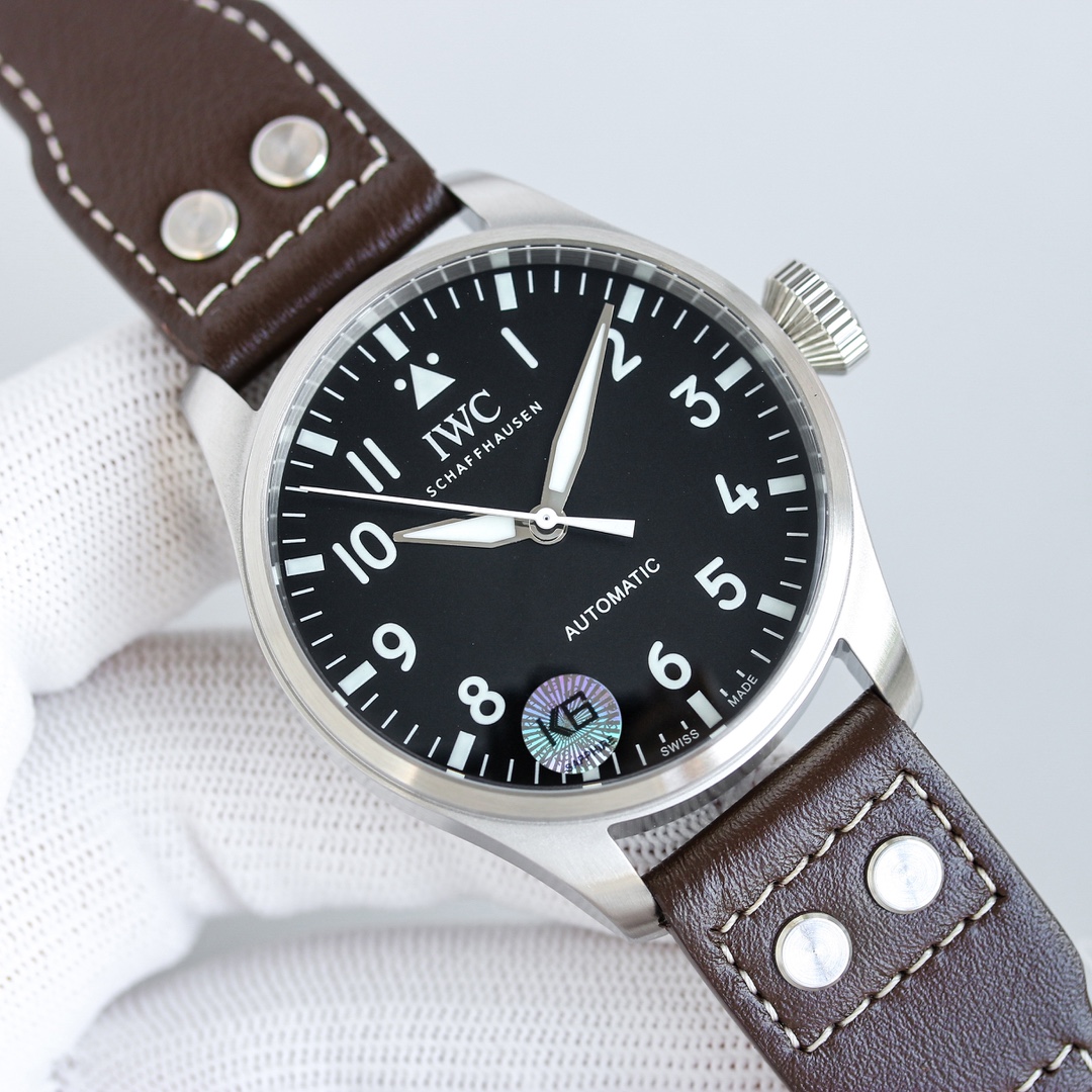 Watches IWS 323059 size:43 mm - vstockx