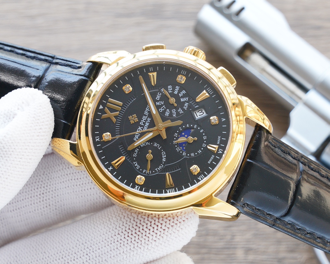 Watches Patek Philippe 314283 size:42 mm - vstockx