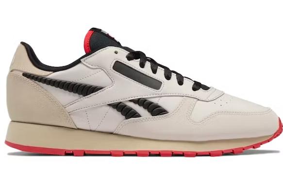 Reebok Classic Nylon VeeFriends Aspiring Alpaca - vstockx