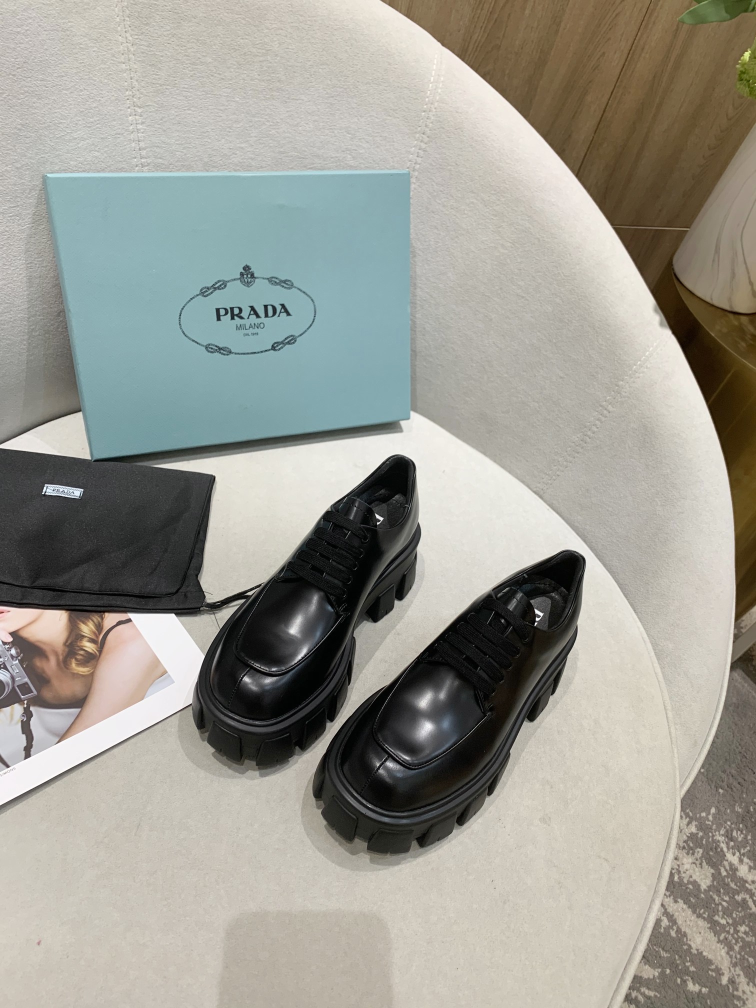 Prada Boots Women 17 - vstockx