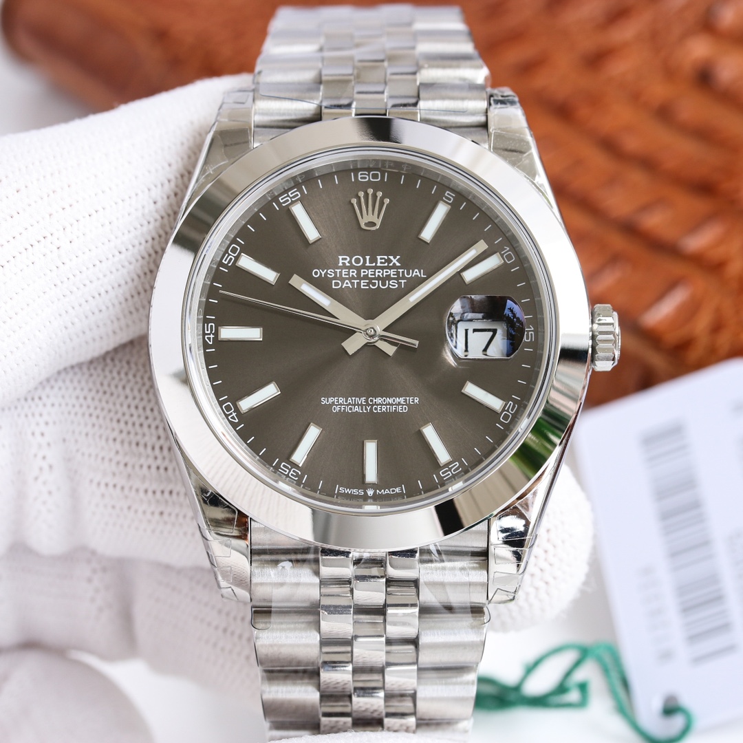 Watch Rolex 10 - vstockx