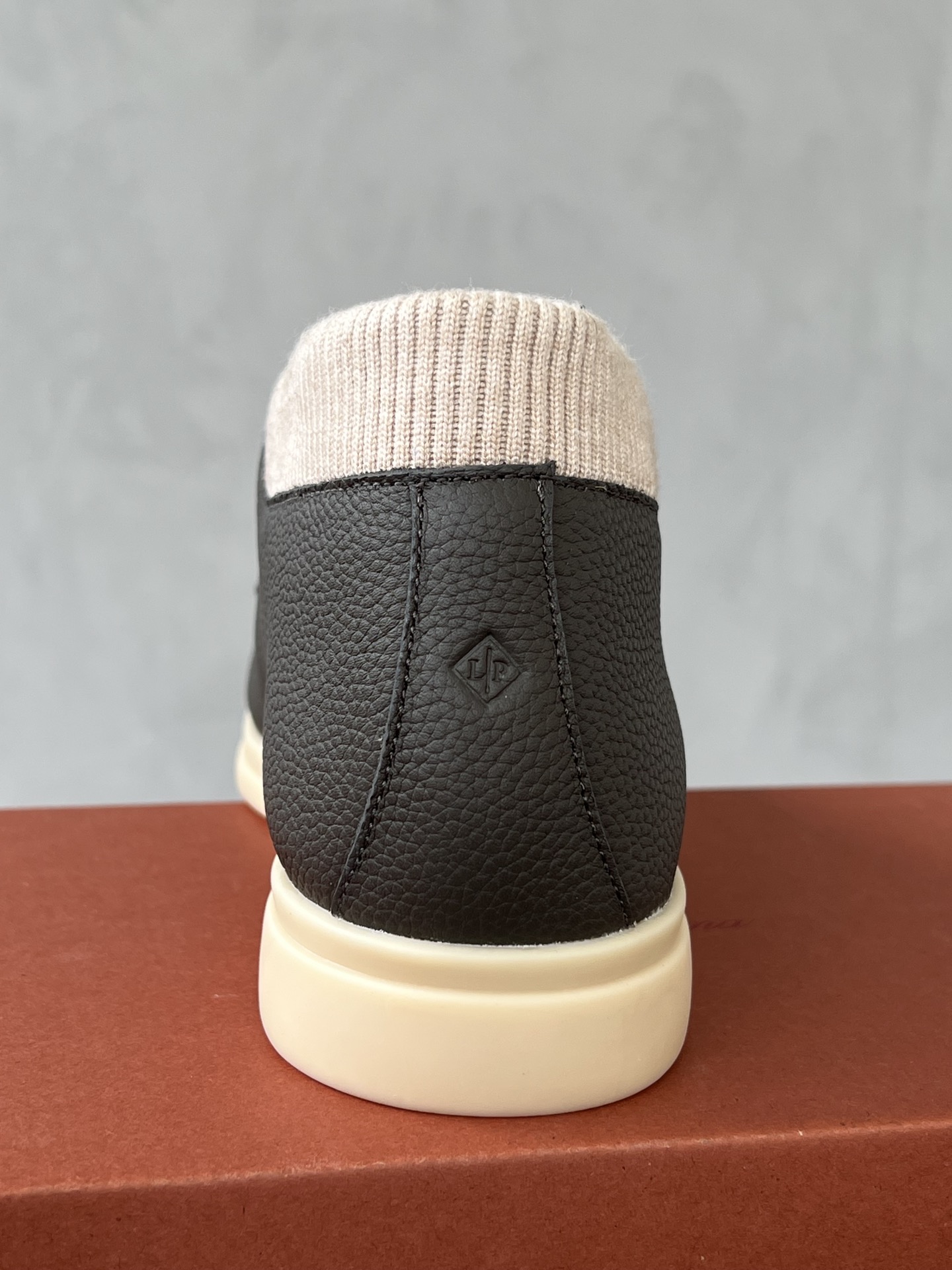 Loro Piana shoes 235 - vstockx