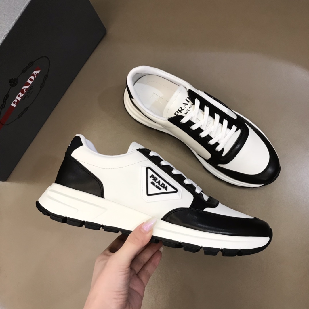 Prada Prax 1 Sneaker 26 - vstockx