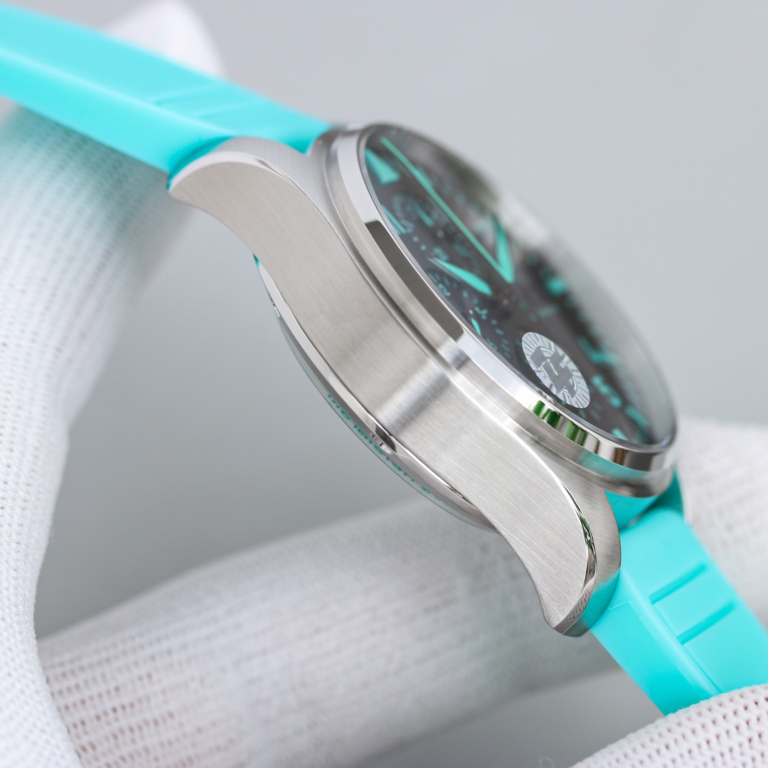 Watches IWS 323013 size:43 mm - vstockx