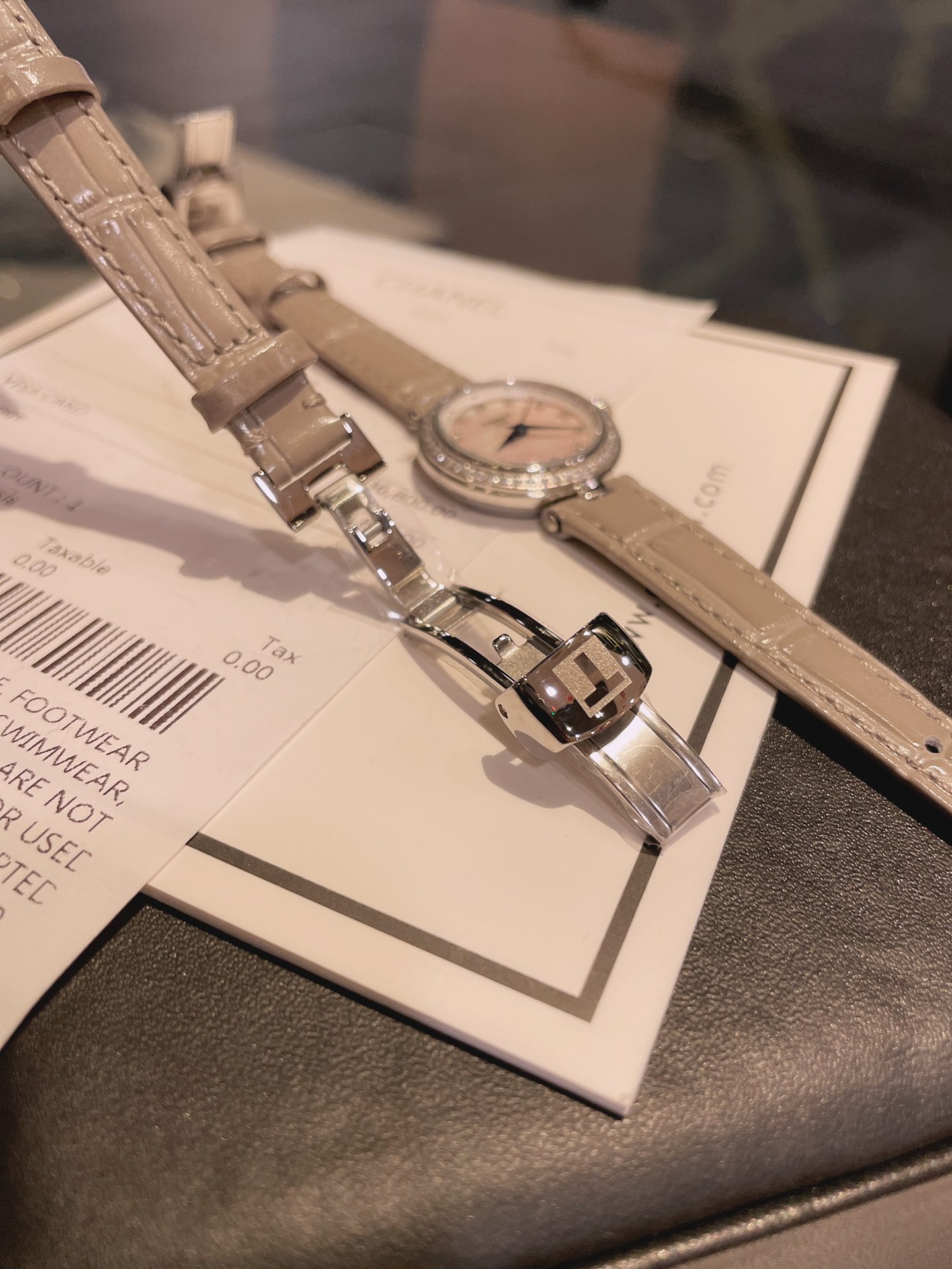 Watches Tissot 322439 size:26 mm - vstockx