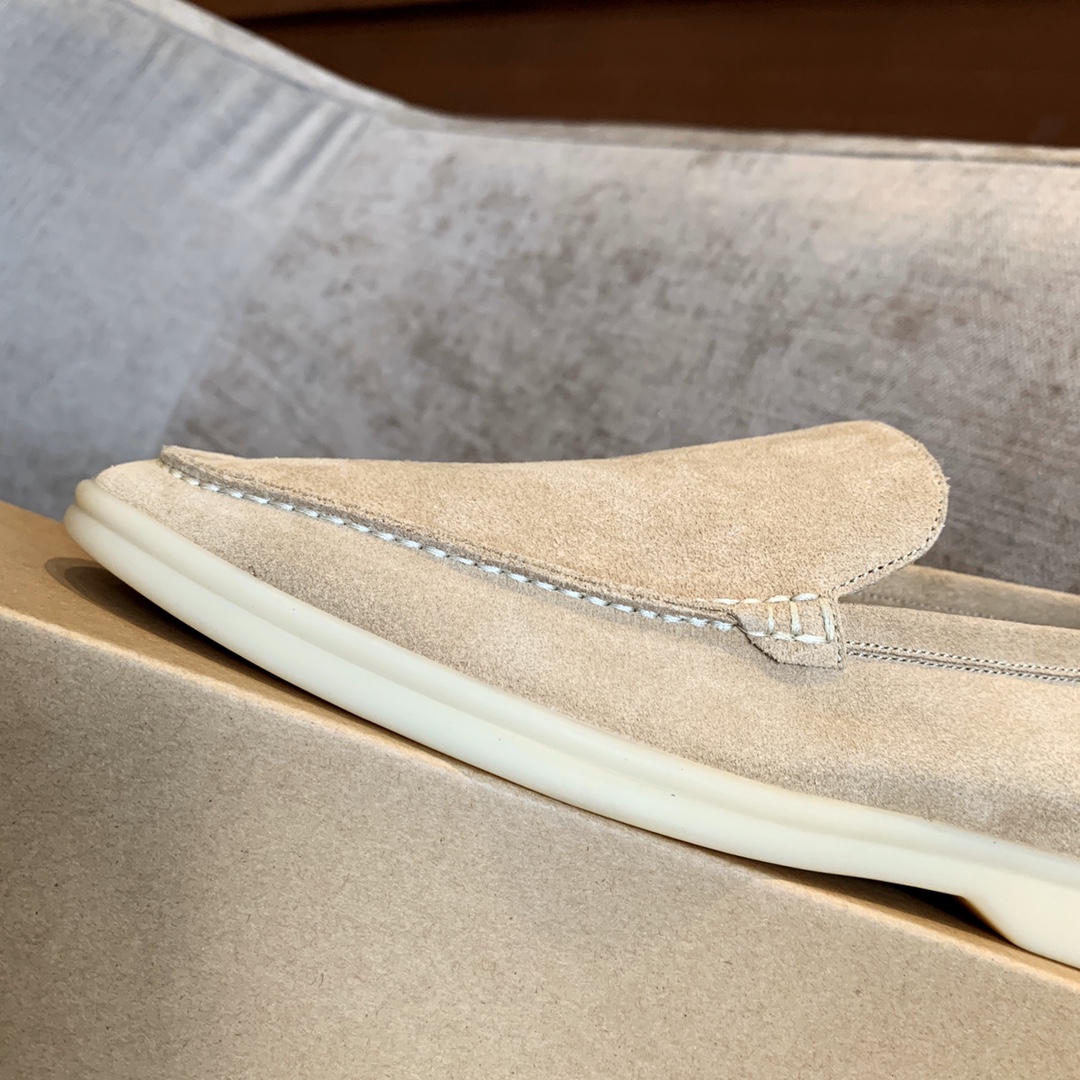 Loro Piana shoes 180 - vstockx