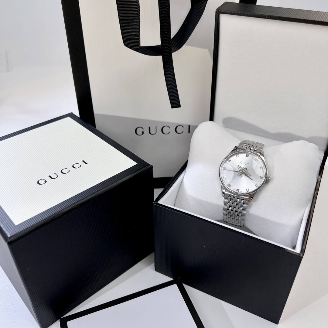Watches GUCCI 323472 size:36 cm - vstockx