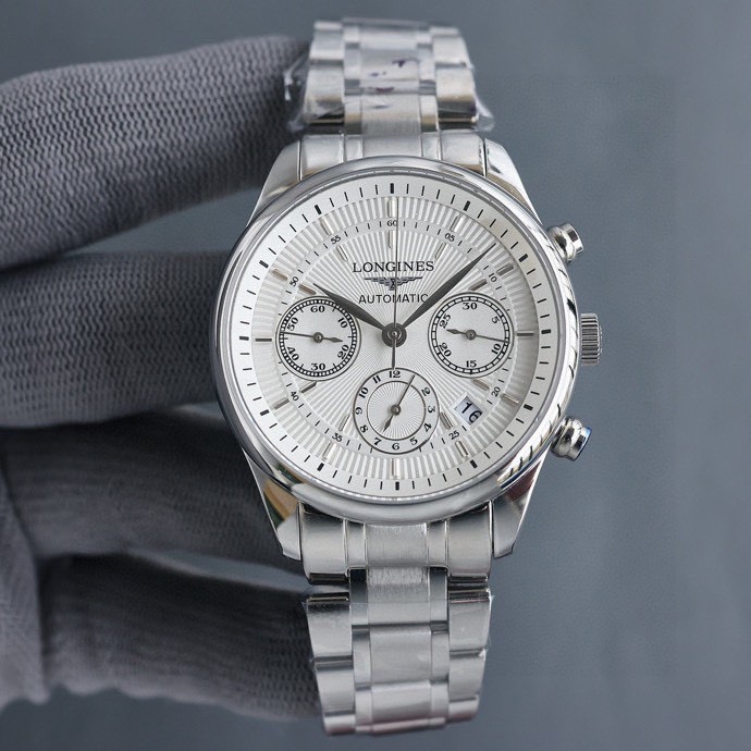 Watches Longines 322344 size:42*11 mm - vstockx