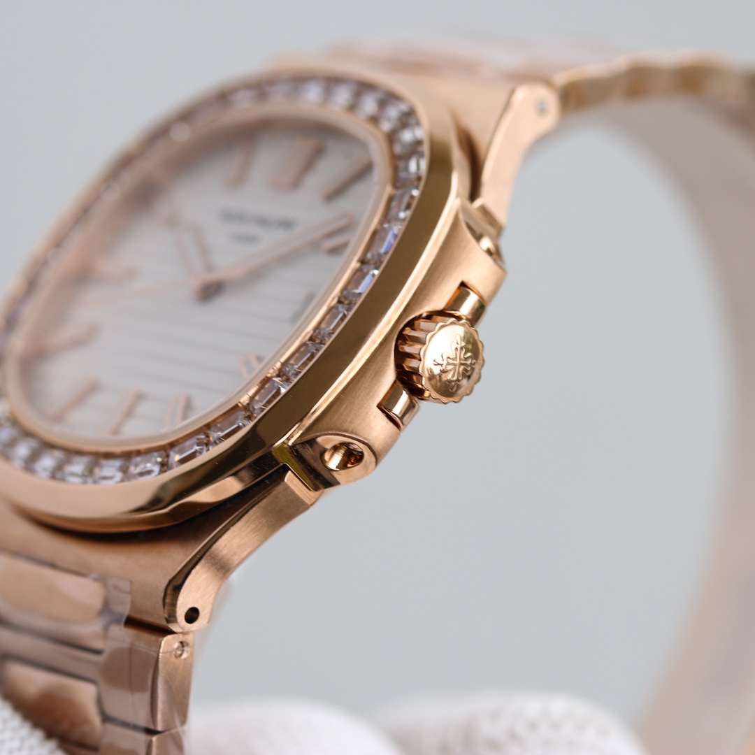 Watches Patek Philippe PATEK PHILIPPE 314446 size:40 mm - vstockx