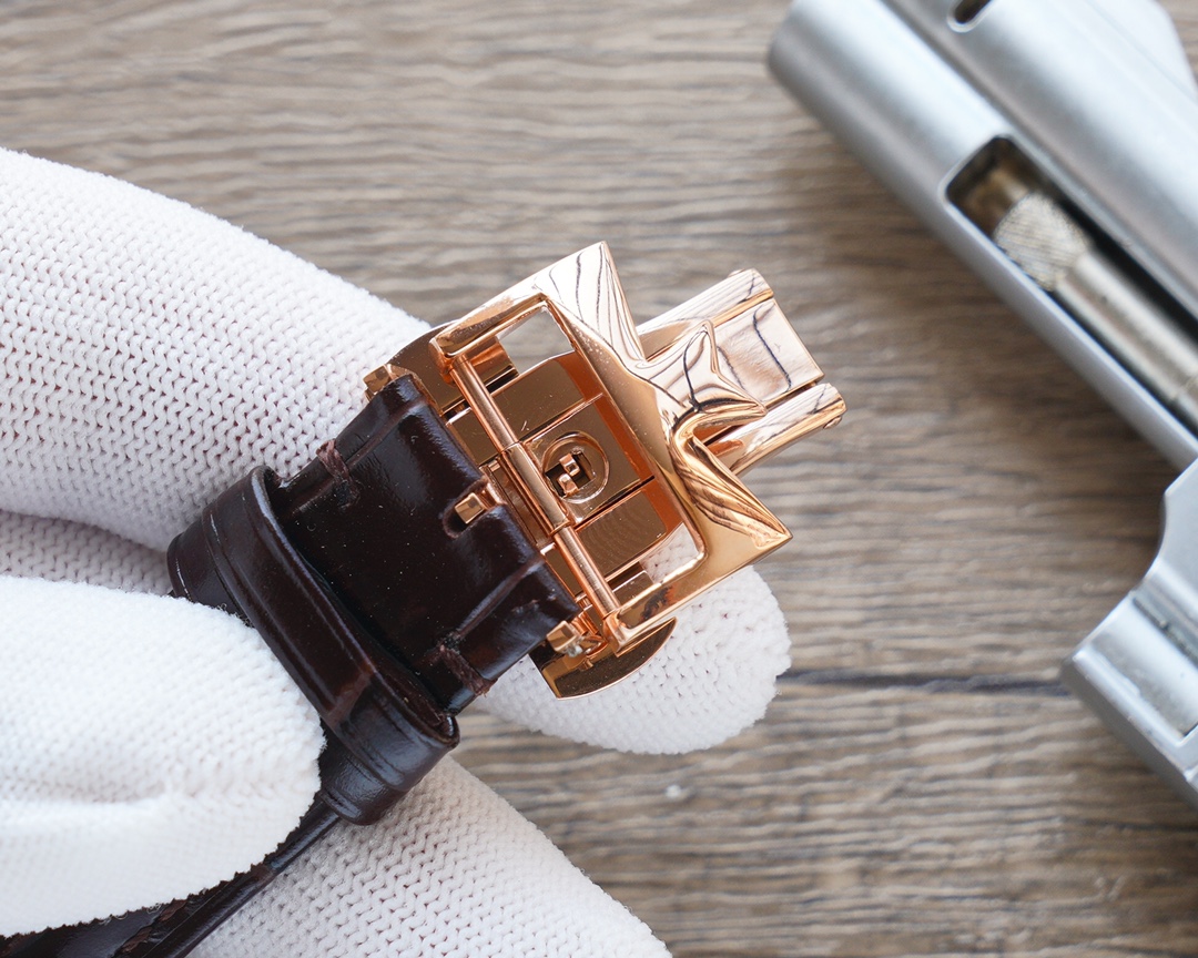 Watches Vacheron Constantin 314694 size:40*10 mm - vstockx