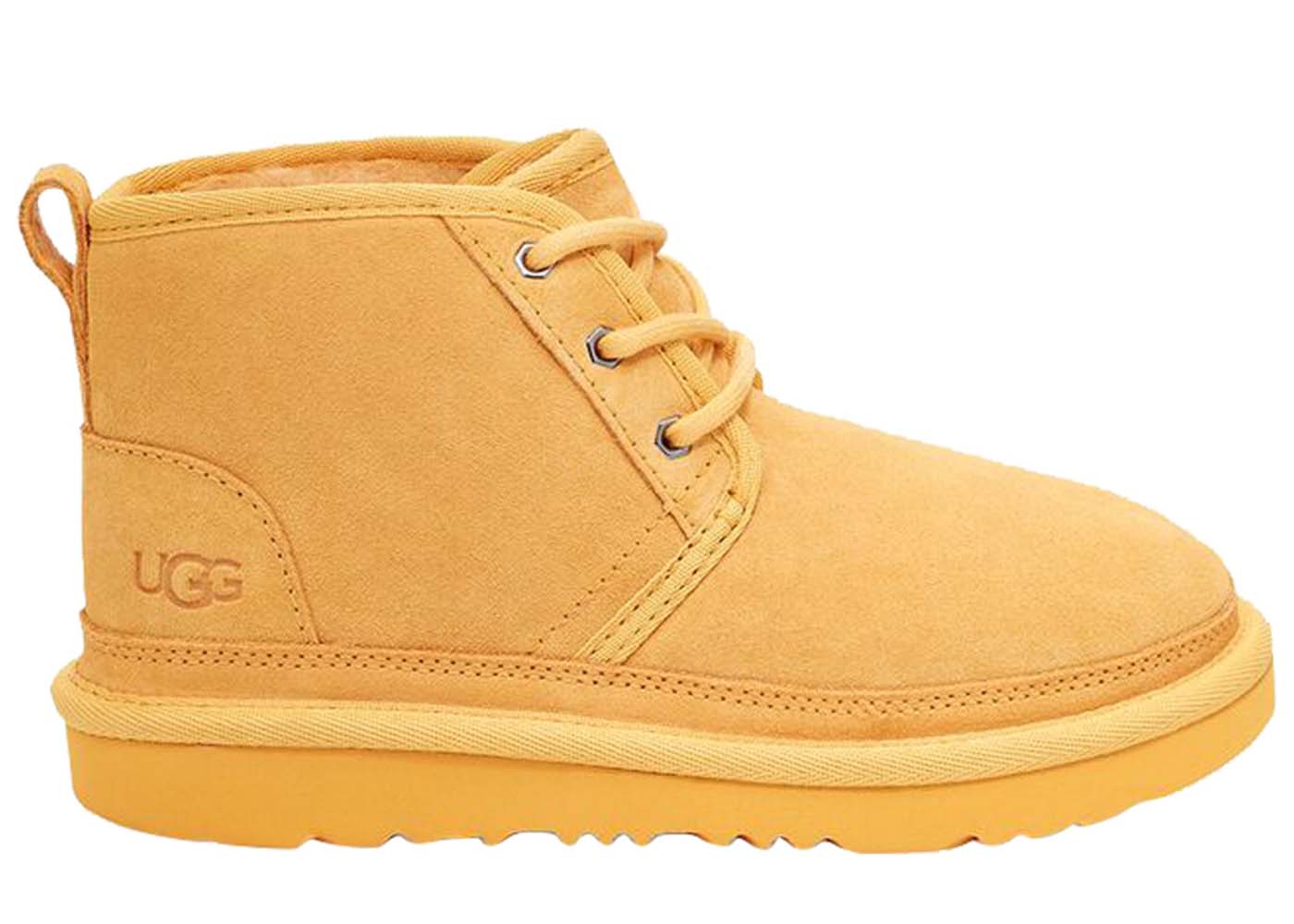 UGG Neumel Boot Amber (Kids) - vstockx