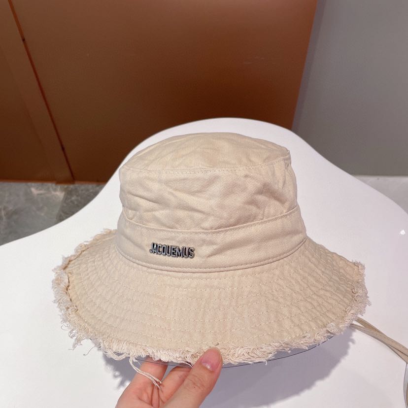 Hat Jacquemus 1 - vstockx