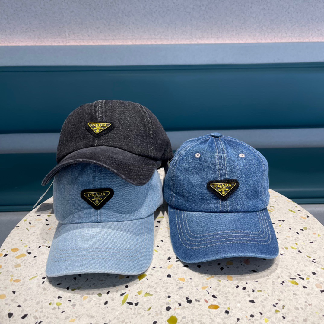 Hat Prada 5 - vstockx