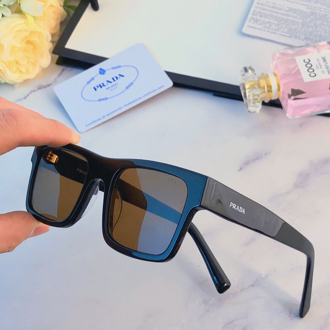 sunglasses Prada ins - vstockx