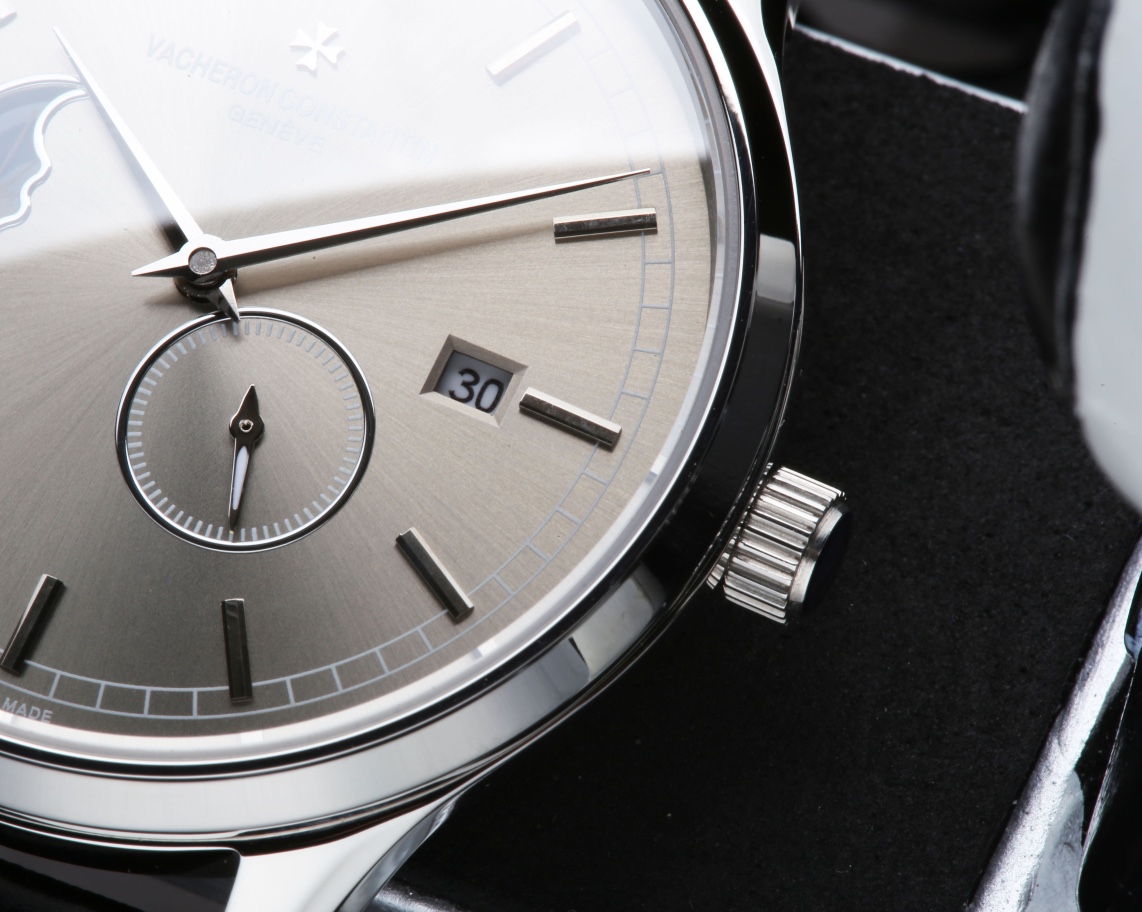 Watches Hublot Vacheron Constantin 314946 size:40*11 mm - vstockx