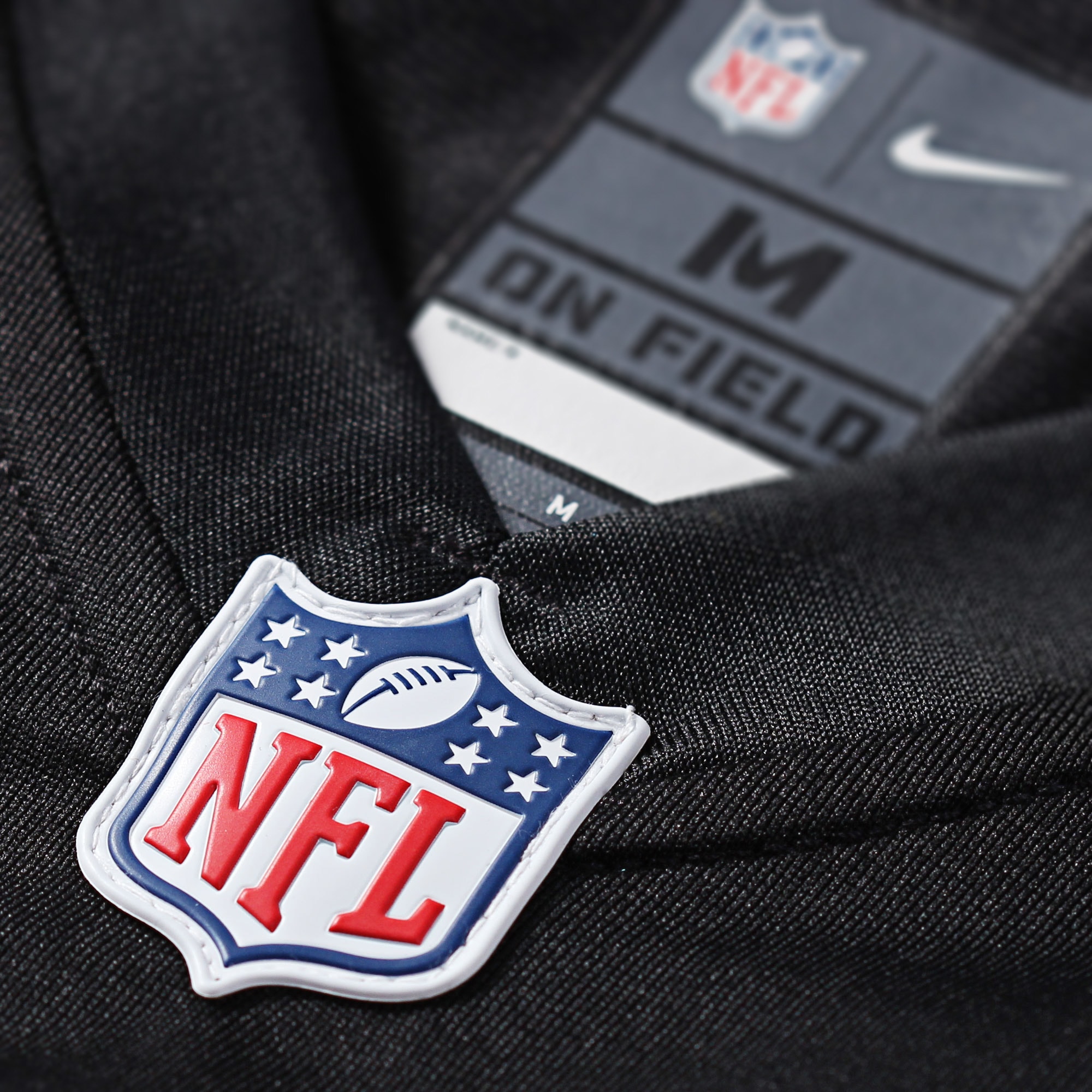 Kolton Miller Las Vegas Raiders Nike Game Player Jersey - Black - vstockx