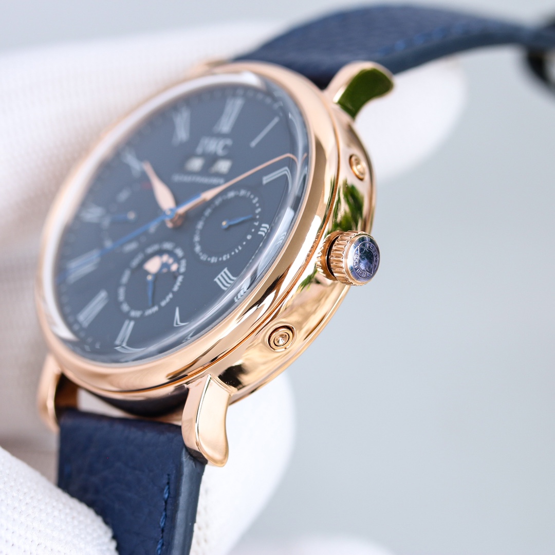 Watches IWS 323034 size:40 mm - vstockx