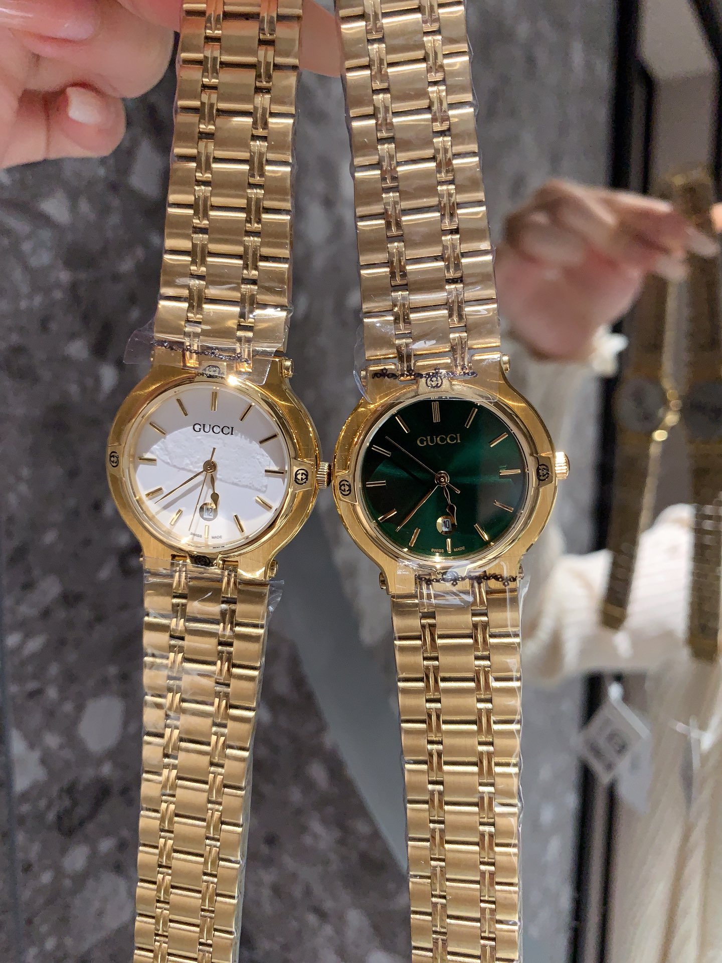 Watches GUCCL 323518 size:32 cm - vstockx