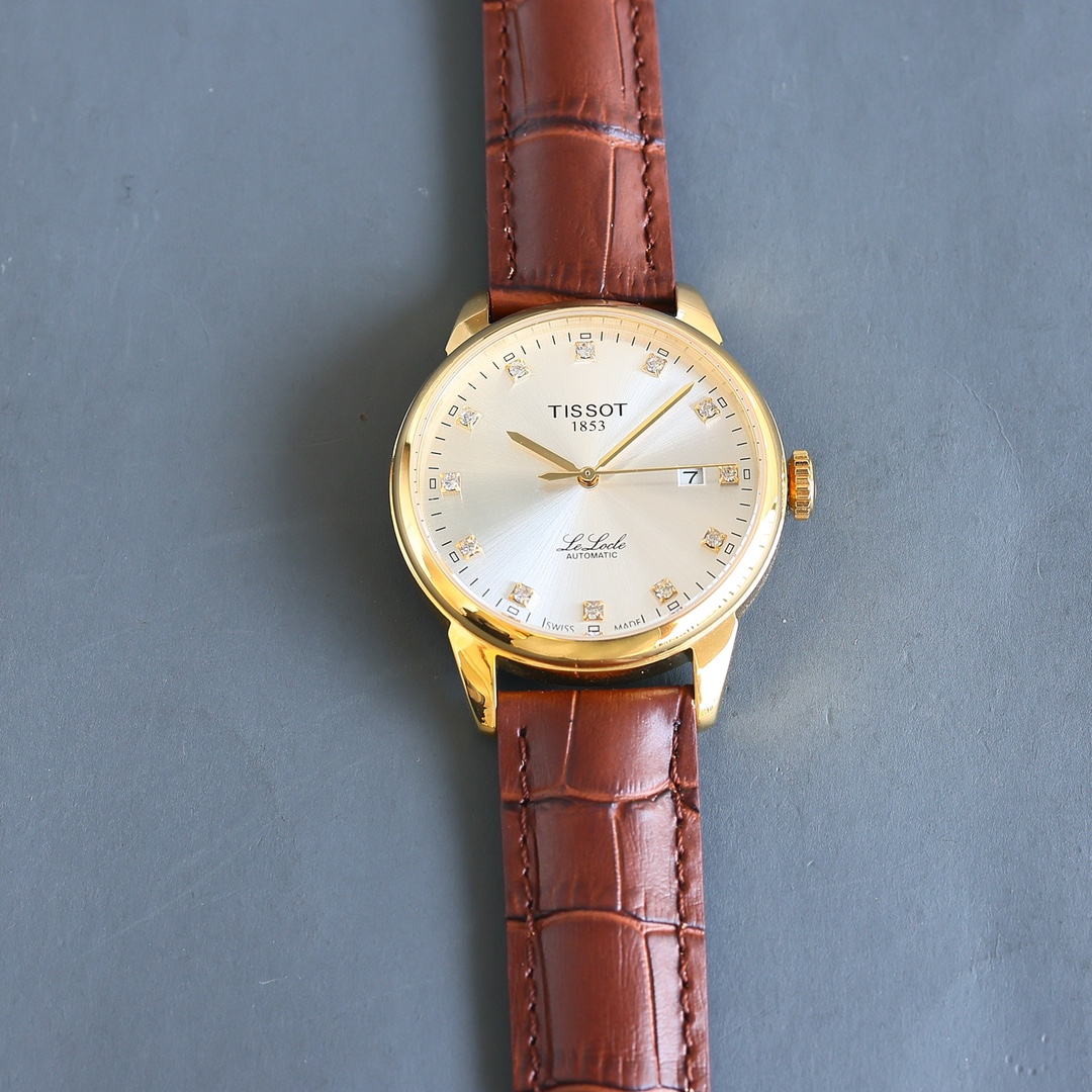 Watches Tissot 322428 size:41*12 mm - vstockx