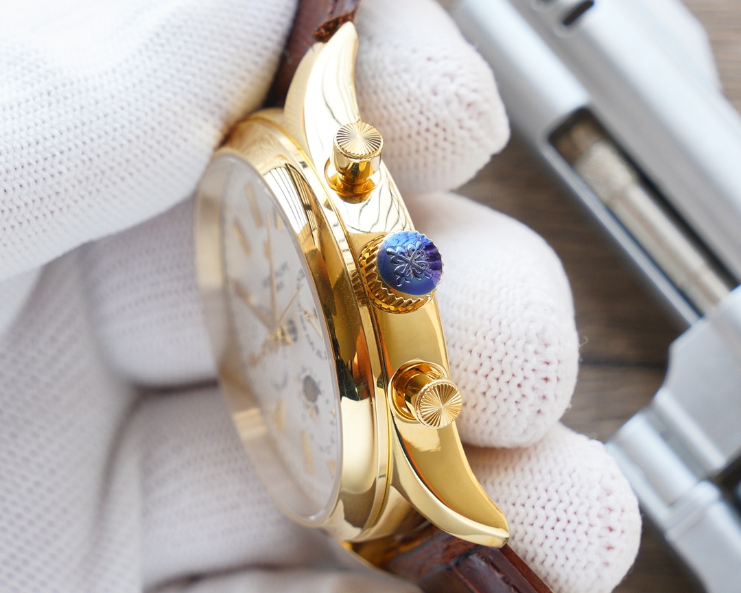 Watches Patek Philippe 314280 size:42 mm - vstockx