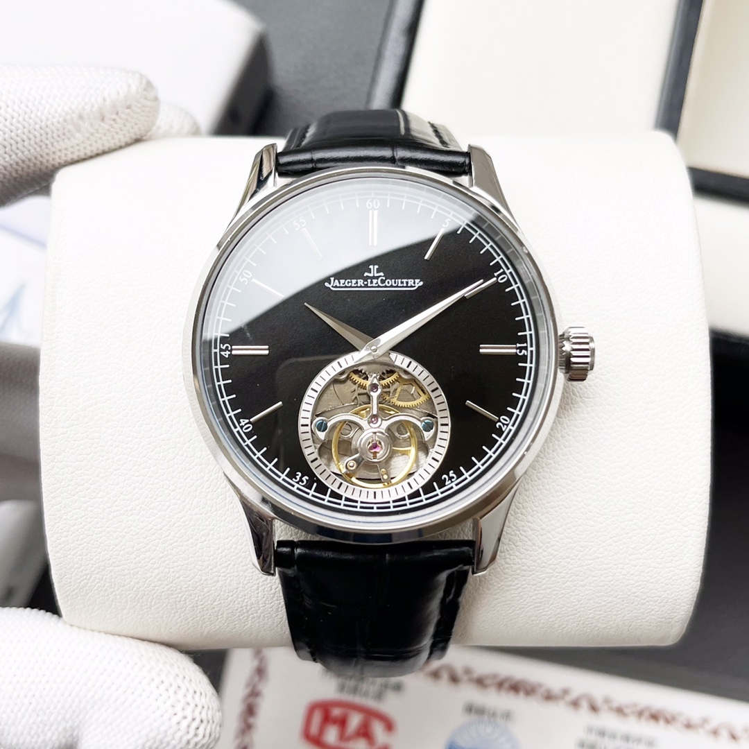 Watches Jaeger-LeCoultre 322255 size:40*12 mm - vstockx