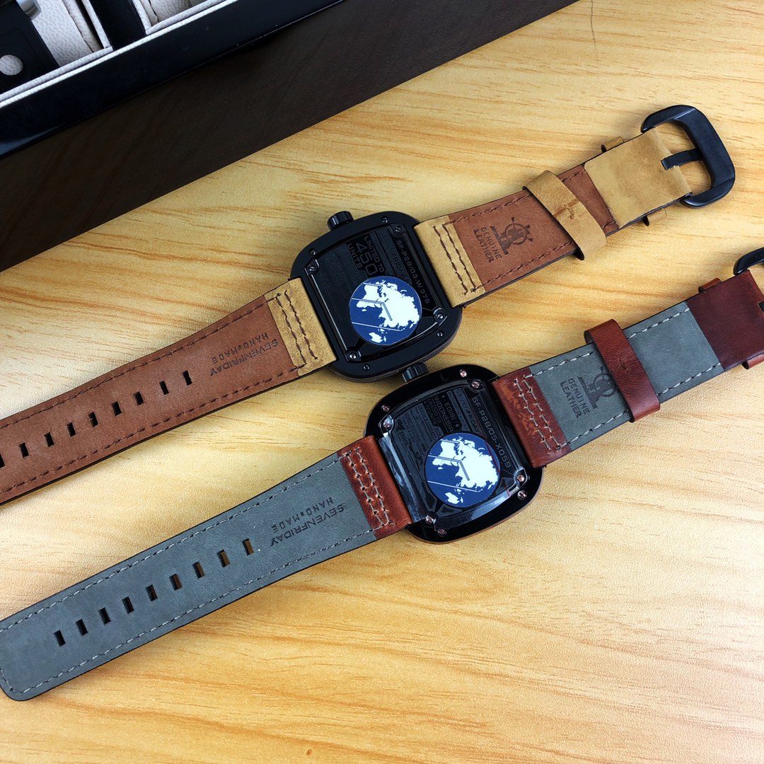 Watches Seven Friday 322822 size:47*13 mm - vstockx