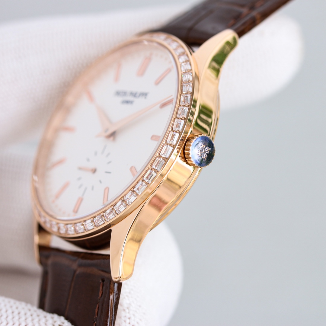 Watches Patek Philippe 314636 size:41 mm - vstockx