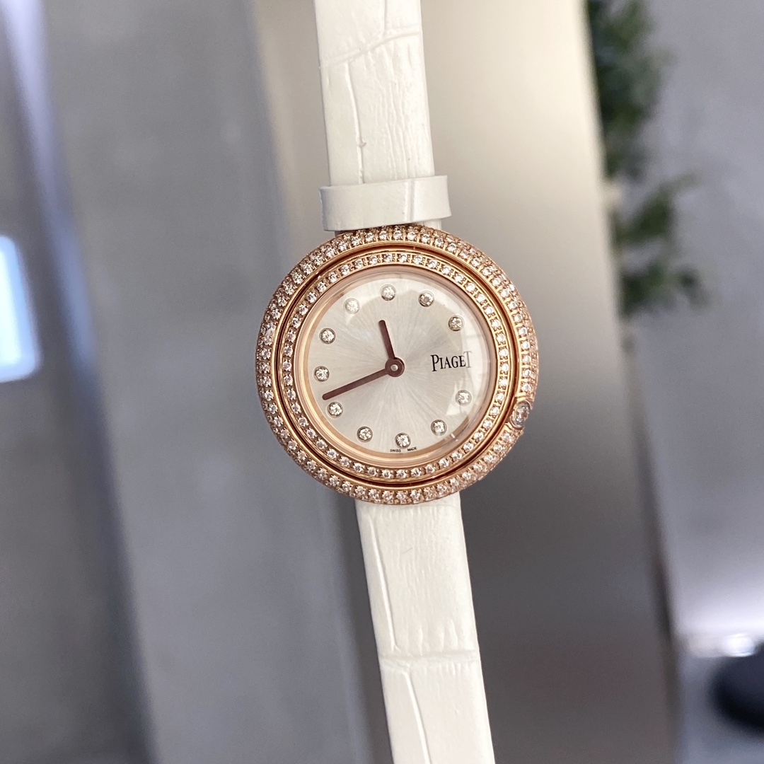 Watches PIAGET 322681 size:29 mm - vstockx