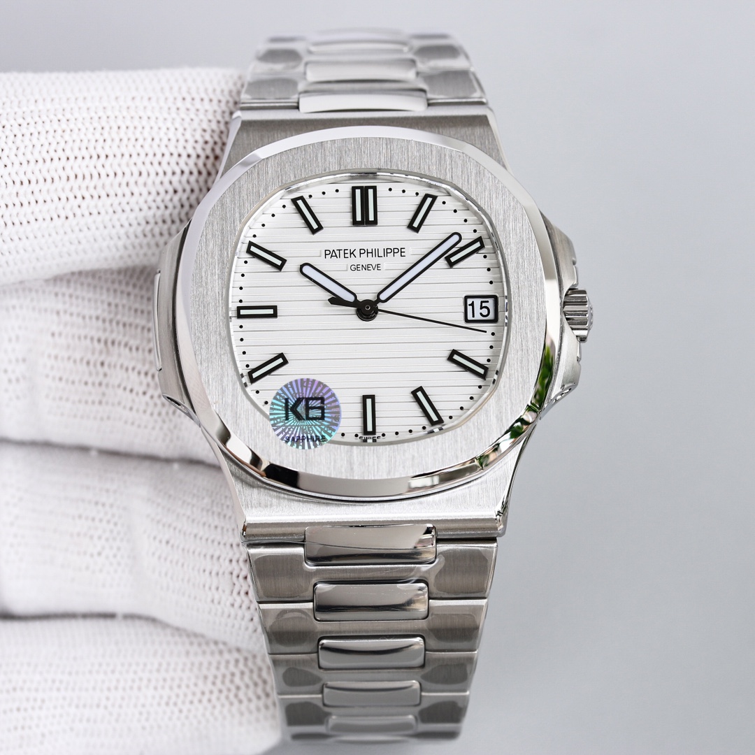 Watches Patek Philippe PATEK PHILIPPE 314501 size:40 mm - vstockx